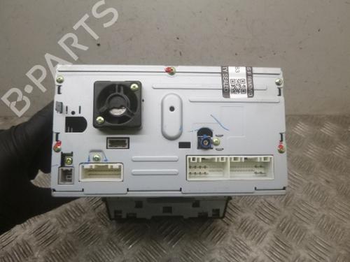 Electronic module HYUNDAI i40 I CW (VF) 1.7 CRDi | BP38811238M83 - Image 5