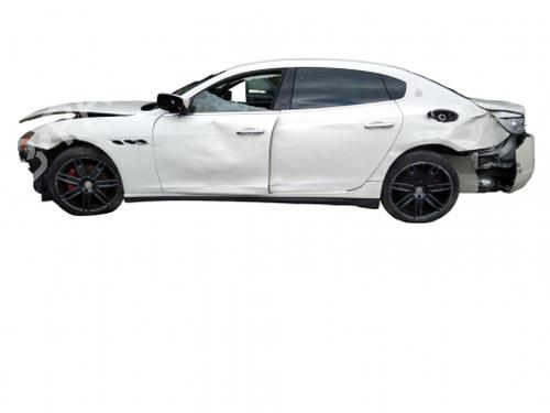 Switch MASERATI QUATTROPORTE VI 3.0 D | BP38811413I30 - Image 8