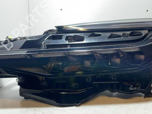 Left headlight TOYOTA C-HR (_X1_) 1.8 Hybrid (ZYX10_, ZYX11_, ZYX10R, ZYX11R) | BP38814231C28 - Image 2