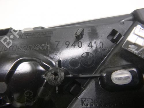 Front right interior door handle BMW 4 Coupe (G22, G82) M4 | BP38809657I14  - Image 7