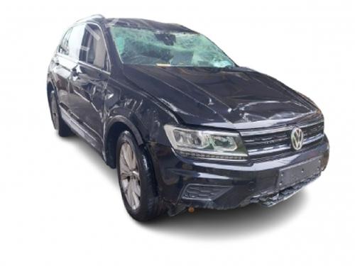 Used ABS pump ABS pump VW TIGUAN (AD1, AX1) 2.0 TDI (150 hp) 38810019 38810019