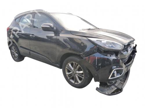 Engine control unit (ECU) HYUNDAI ix35 Van CRDi | BP38805918M57  - Image 5