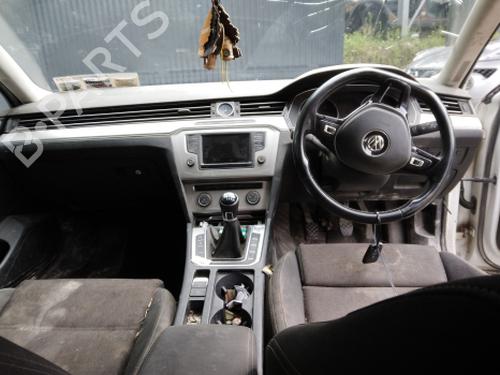 Engine control unit (ECU) VW PASSAT B8 (3G2, CB2) 2.0 TDI | BP38809784M57 - Image 11