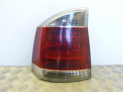 Used Left taillight Left taillight OPEL VECTRA C (Z02) 1.6 (F69) (105 hp) 38806003 38806003