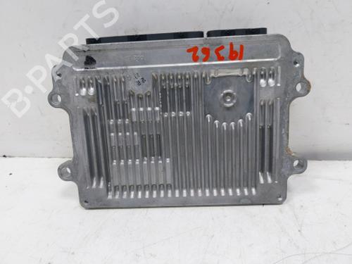 Engine control unit (ECU) MAZDA CX-5 (KE, GH) 2.2 D (KE2FW) | BP39721506M57 - Image 2
