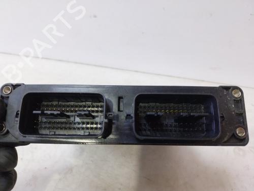 Engine control unit (ECU) MAZDA 2 (DE_, DH_) 1.3 (DE3FS) | BP38806995M57 - Image 4