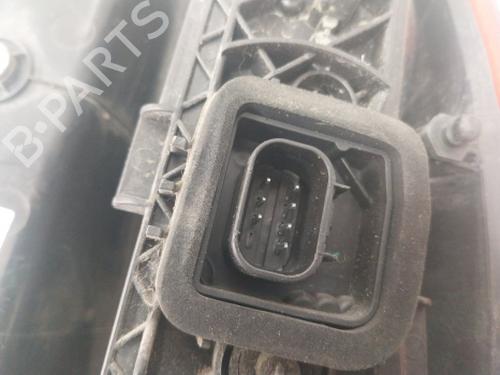 Left taillight FIAT DOBLO Cargo (263_) 1.3 D Multijet | BP38803305C34 - Image 10