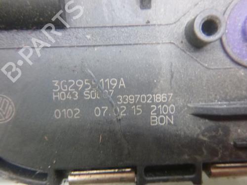 Front wiper motor VW PASSAT B8 (3G2, CB2) 2.0 TDI | BP38807891M29 - Image 5