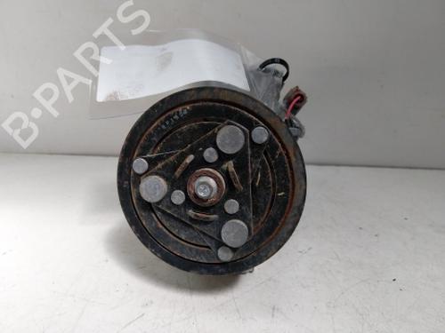 AC compressor SKODA OCTAVIA IV Combi (NX5, PV5) 2.0 TDI RS | BP38802465M34 - Image 3