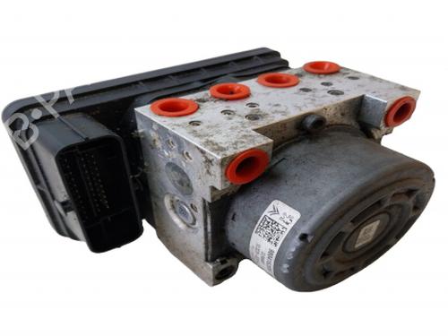 Used ABS pump ABS pump PEUGEOT 208 I (CA_, CC_) 1.4 HDi (68 hp) 38808230 38808230