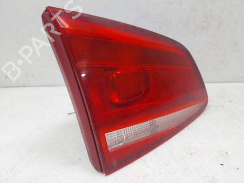 Left tailgate light VW PASSAT B7 Variant (365) 1.6 TDI | BP38810185C79 - Image 3