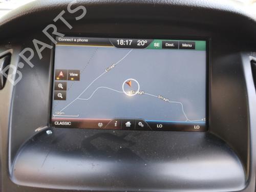 Electronic module FORD FOCUS III 1.5 TDCi | BP38810729M83  - Image 17