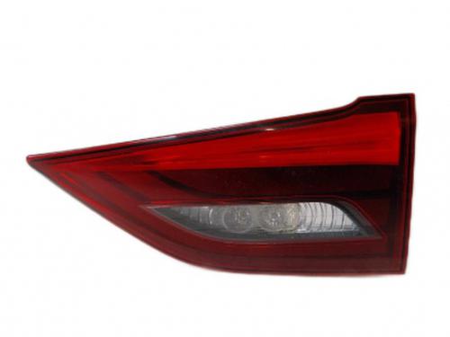 Used Right tailgate light Right tailgate light TOYOTA AVENSIS Saloon (_T27_) 1.6 D4-D (WWT270_) (112 hp) 38808179 38808179