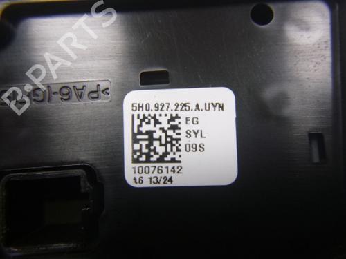 Switch VW GOLF VIII Variant (CG5, DB5) 1.5 TSI | BP38813166I30  - Image 5