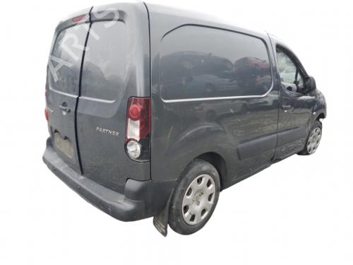 ABS pump PEUGEOT PARTNER Box Body/MPV 1.6 HDi / BlueHDi 75 | BP38808935M43 - Image 10