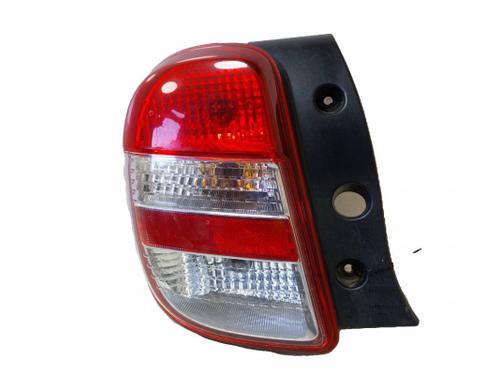 Used Left taillight Left taillight NISSAN MICRA IV (K13K, K13KK) 1.2 (80 hp) 40466885 40466885