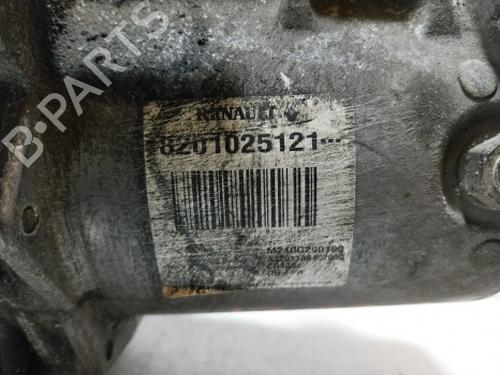 AC compressor RENAULT FLUENCE (L3_) 1.5 dCi (L30S) | BP38814956M34  - Image 6