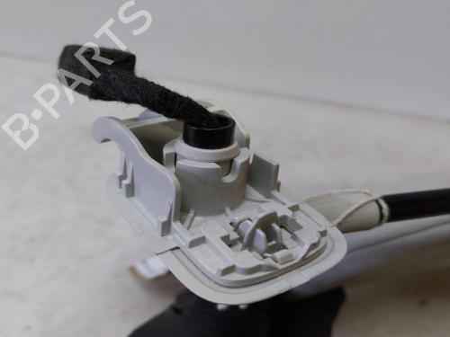 Right sun visor FORD MONDEO V Hatchback (CE) 2.0 TDCi | BP38962760I2 - Image 5