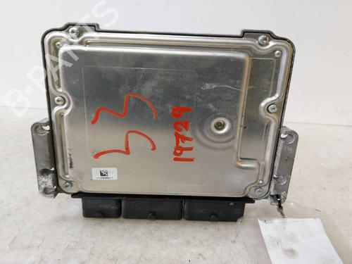 Engine control unit (ECU) NISSAN NV300 Van (X82) 1.6 dci 120 | BP40019992M57 - Image 4