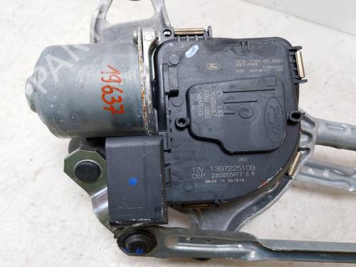 Front wiper motor FORD FOCUS IV (HN) 1.0 EcoBoost mHEV | BP40020075M29 - Image 7
