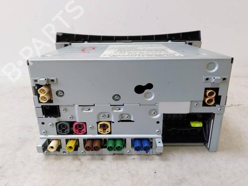 Radio MERCEDES-BENZ E-CLASS (W212) E 220 CDI / BlueTEC (212.001, 212.002) | BP39567155E6 - Image 4