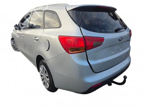 Engine control unit (ECU) KIA CEE'D Sportswagon (JD) 1.4 CRDi 90 | BP38803669M57 - Image 7
