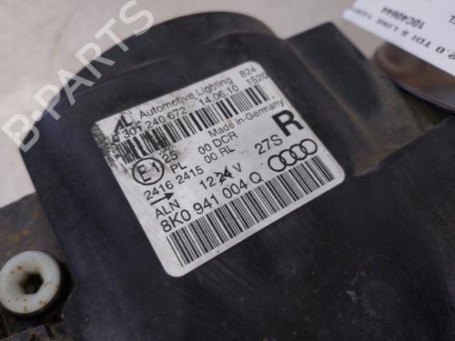 Right headlight AUDI A4 B8 (8K2) 2.0 TDI quattro | BP38807098C29  - Image 11