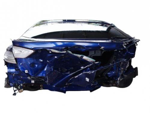 ABS pump FORD MONDEO V Hatchback (CE) 2.0 TDCi | BP38809086M43 - Image 11