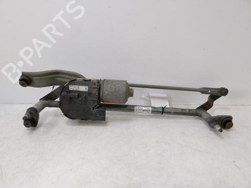 Used Front wiper motor Front wiper motor VW GOLF VII (5G1, BQ1, BE1, BE2) 1.6 TDI (105 hp) 38811926 38811926