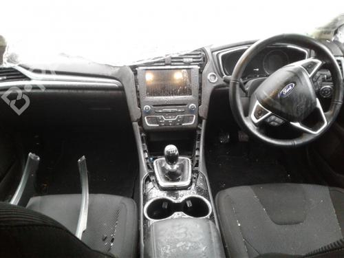 Glove box FORD MONDEO V Hatchback (CE) 2.0 TDCi | BP38805487C95  - Image 13