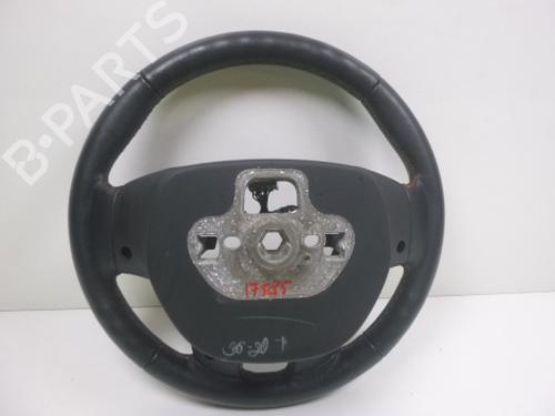 Steering wheel FORD RANGER (TKE) 2.0 EcoBlue 4x4 | BP38803004C49 - Image 5