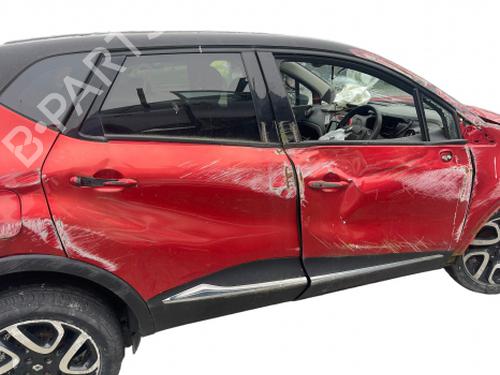Engine control unit (ECU) RENAULT CAPTUR I (J5_, H5_) 1.5 dCi 90 (J5N4, J5M5, J5MW, J5M6, J5AL, J5AJ) | BP38811567M57  - Image 9