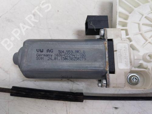 Front right window mechanism VW PASSAT B8 (3G2, CB2) 1.6 TDI | BP40157683C23 - Image 3
