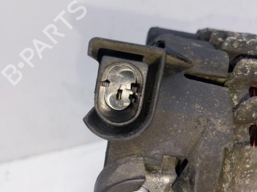 Alternator FORD FIESTA VI (CB1, CCN) 1.25 | BP38809763M7 - Image 3