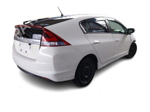 Right taillight HONDA INSIGHT (ZE_) 1.3 IMA (ZE28, ZE2) | BP38809118C35 - Image 12