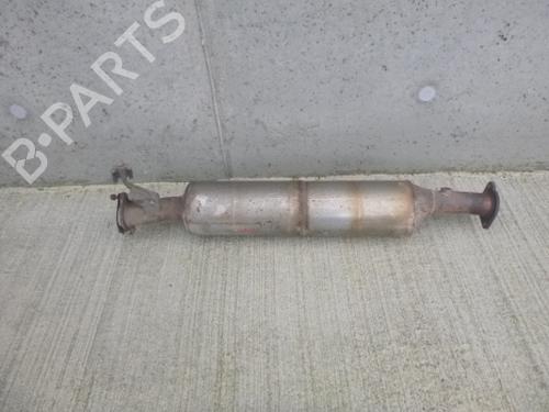 Particulate filter FORD RANGER (TKE) 2.0 EcoBlue 4x4 | BP38804077M81 - Image 2