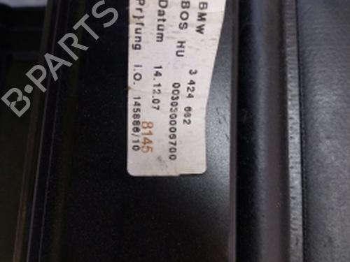 Rear parcel shelf BMW X3 (E83) 2.0 sd | BP38813427C85 - Image 6