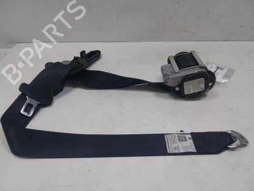 Front left seatbelt VW GOLF VI (5K1) 1.6 TDI | BP38805568I26  - Image 8