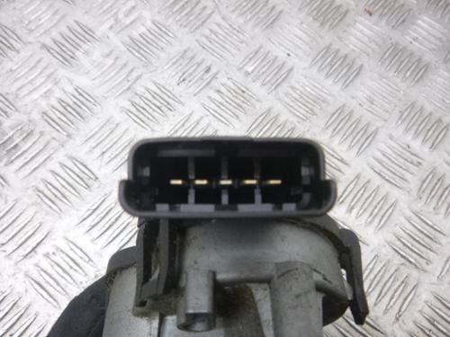 Front wiper motor NISSAN KUBISTAR Van (X76) 1.5 dCi | BP38810852M29 - Image 6