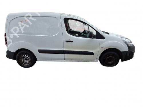 Starter PEUGEOT PARTNER Box Body/MPV 1.6 HDi / BlueHDi 75 | BP38808908M8 - Image 8
