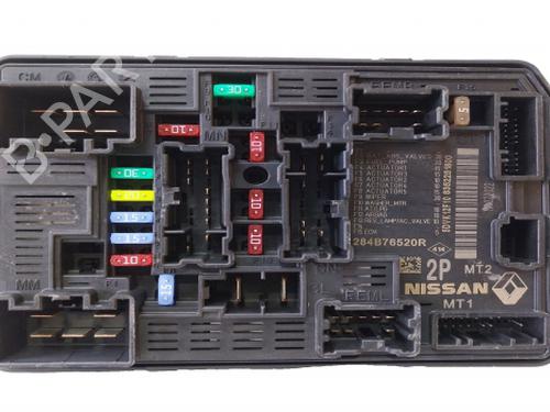Used Fuse box Fuse box DACIA JOGGER (RK_) 1.0 TCe 110 (RKMD) (110 hp) 39006019 39006019