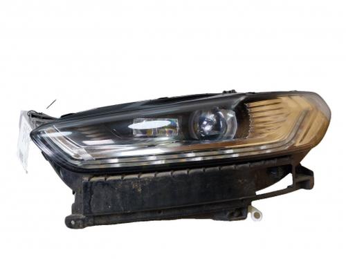 left-headlight-ford-mondeo-v-hatchback-ce-2014-39247532 main image