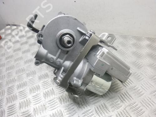 Steering column RENAULT CAPTUR I (J5_, H5_) 1.5 dCi 90 (J5N4, J5M5, J5MW, J5M6, J5AL, J5AJ) | BP38808535M21 - Image 5