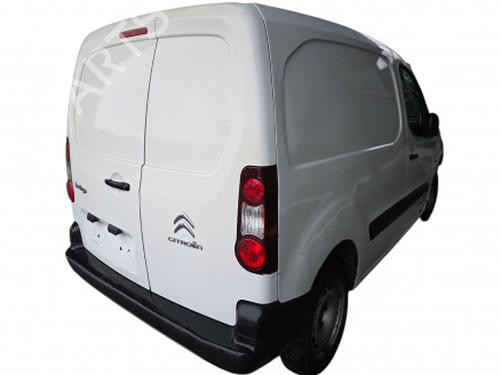 Front right window mechanism CITROËN BERLINGO Box Body/MPV (B9) 1.6 HDi / BlueHDi 75 | BP38807941C23 - Image 6