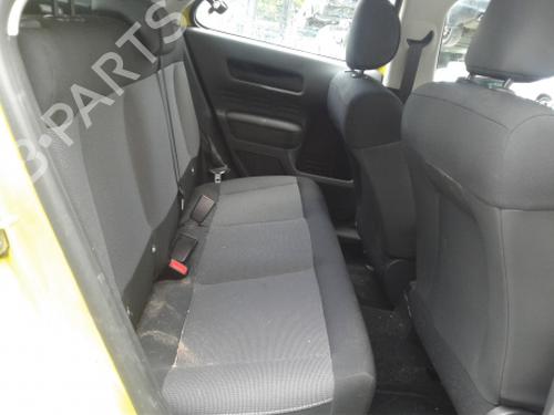 Steering wheel CITROËN C4 CACTUS 1.6 HDi 90 | BP38808882C49  - Image 16