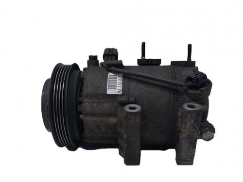 Used AC compressor AC compressor HYUNDAI ix35 (LM, EL, ELH) 1.7 CRDi (116 hp) 38802076 38802076