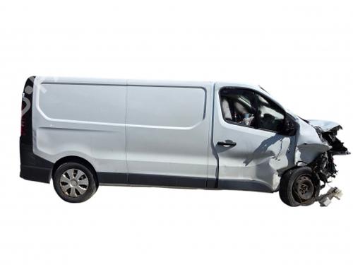 Engine control unit (ECU) RENAULT TRAFIC III Van (FG_) 1.6 dCi 115 (FGMD) | BP38803547M57 - Image 6
