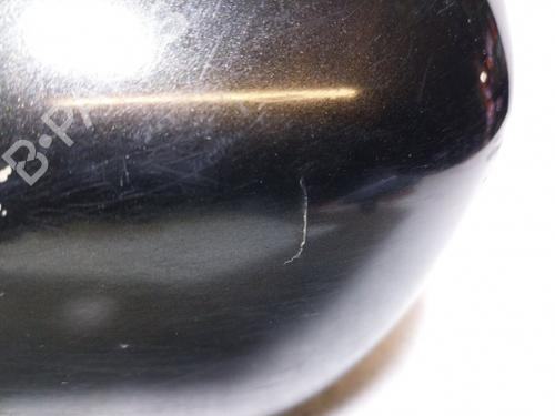 Left mirror MAZDA 5 (CW) 1.6 CD | BP38806501C26 - Image 2