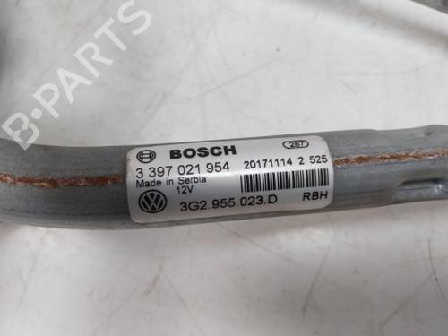 Front wiper motor VW PASSAT B8 (3G2, CB2) 2.0 TDI | BP38811868M29  - Image 7