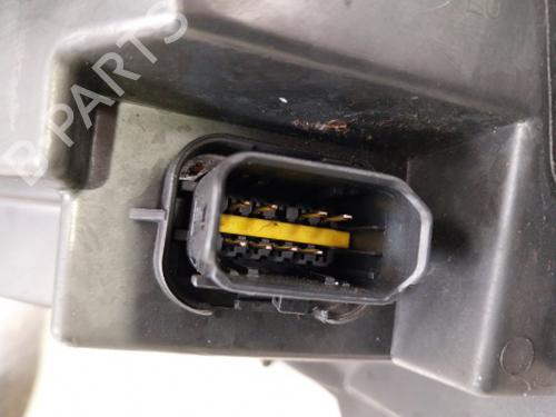 Right headlight PEUGEOT PARTNER Tepee 1.6 HDi 90 | BP38804419C29 - Image 6